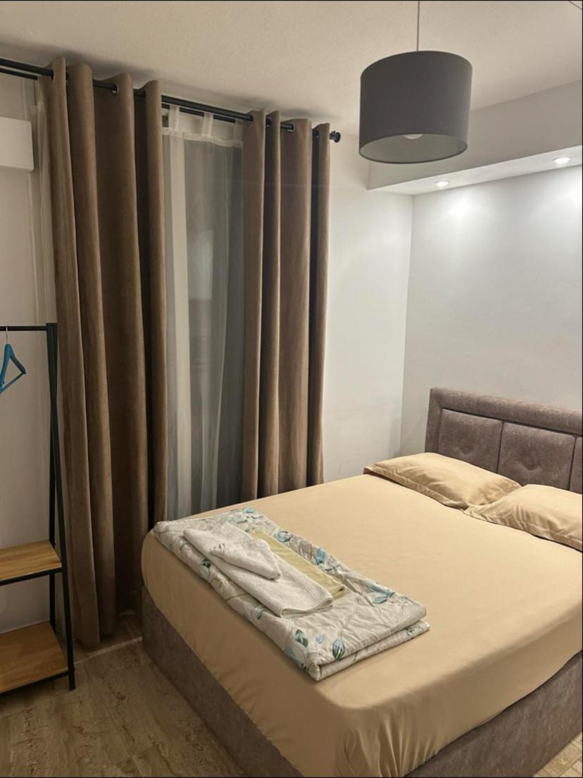 Dimitris Center Apartment Салоніки Екстер'єр фото