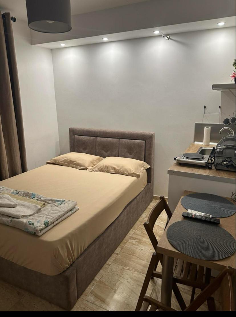 Dimitris Center Apartment Салоніки Екстер'єр фото